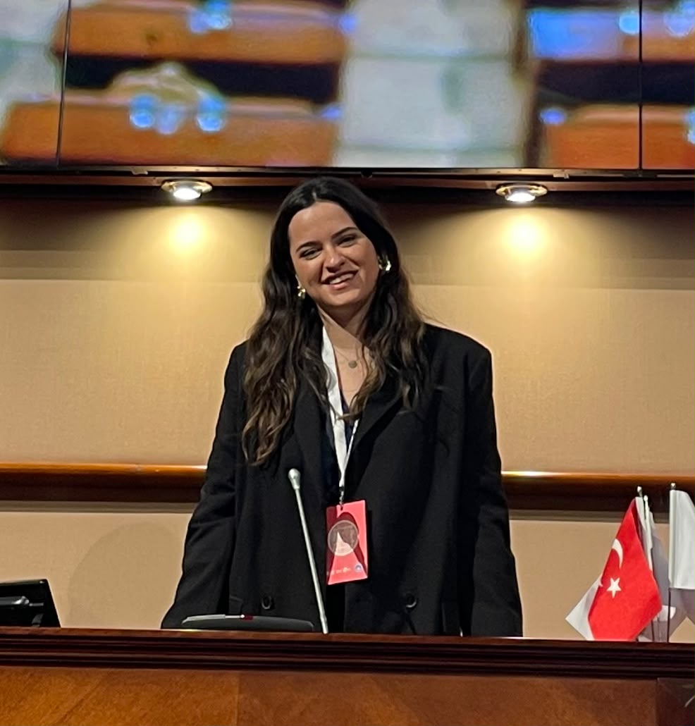 Tuana Tuncan