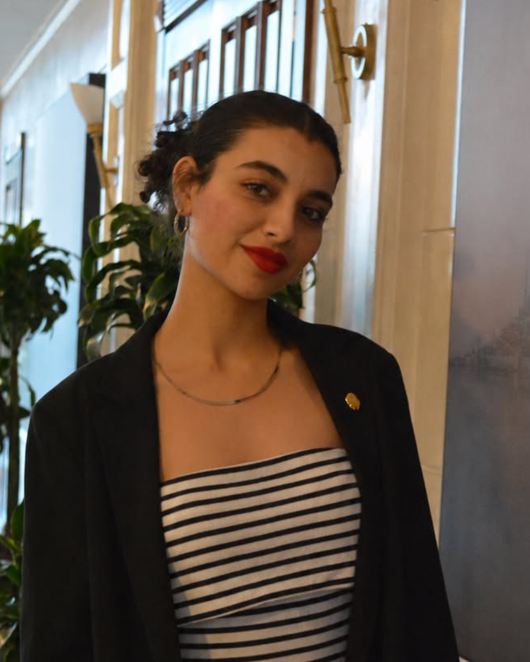 Sabiha Seyhan
