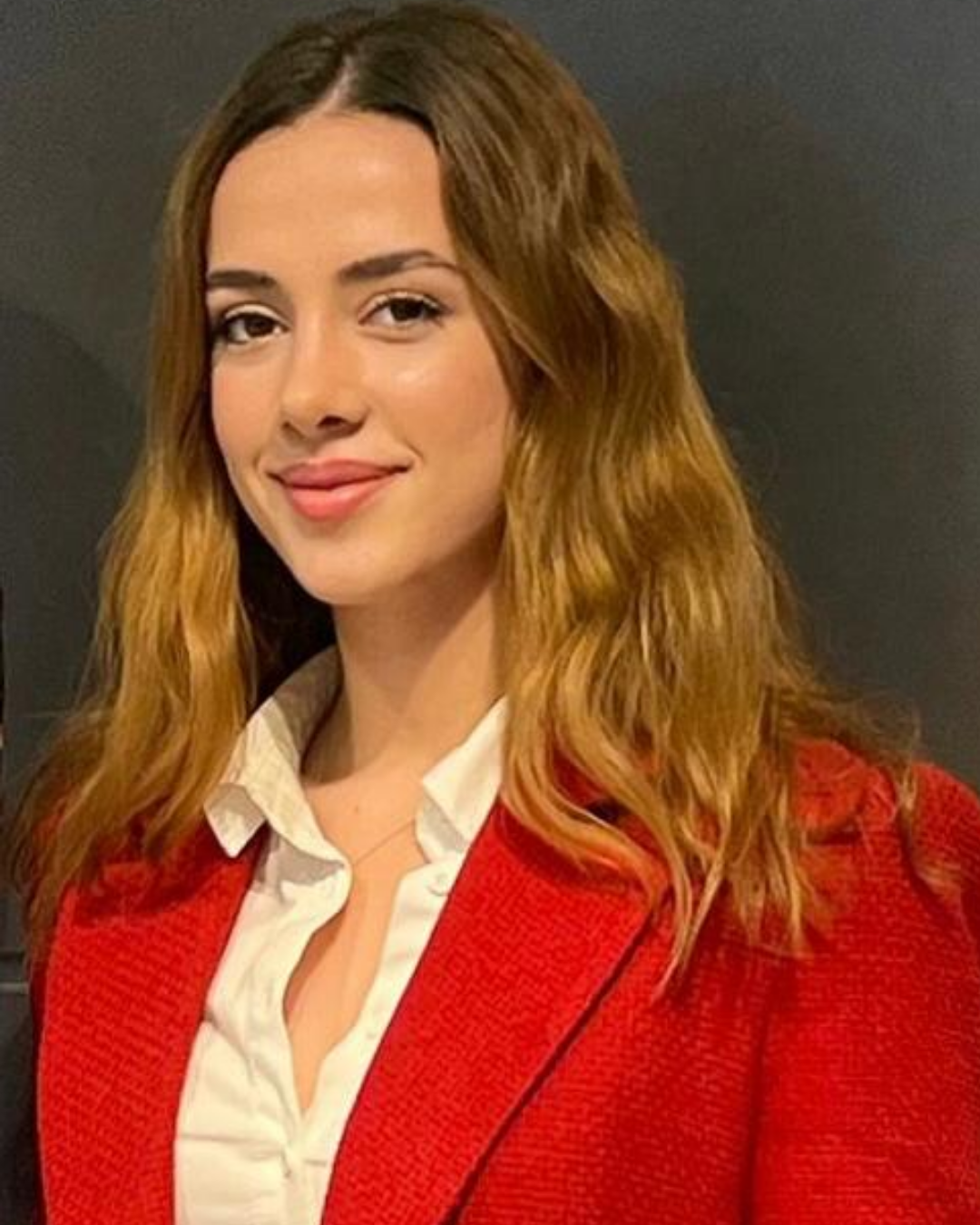 Beyza Küçük