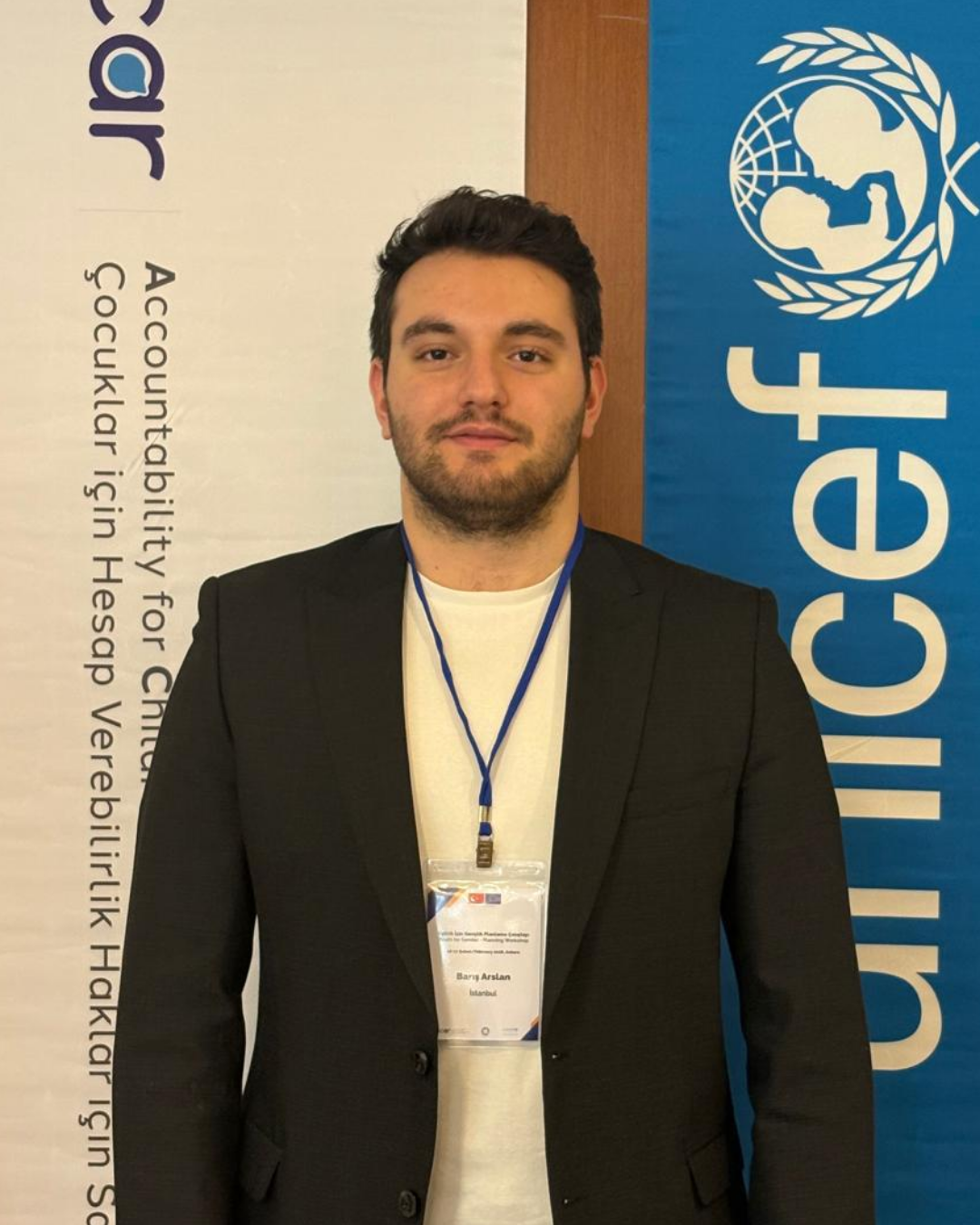 Barış Arslan