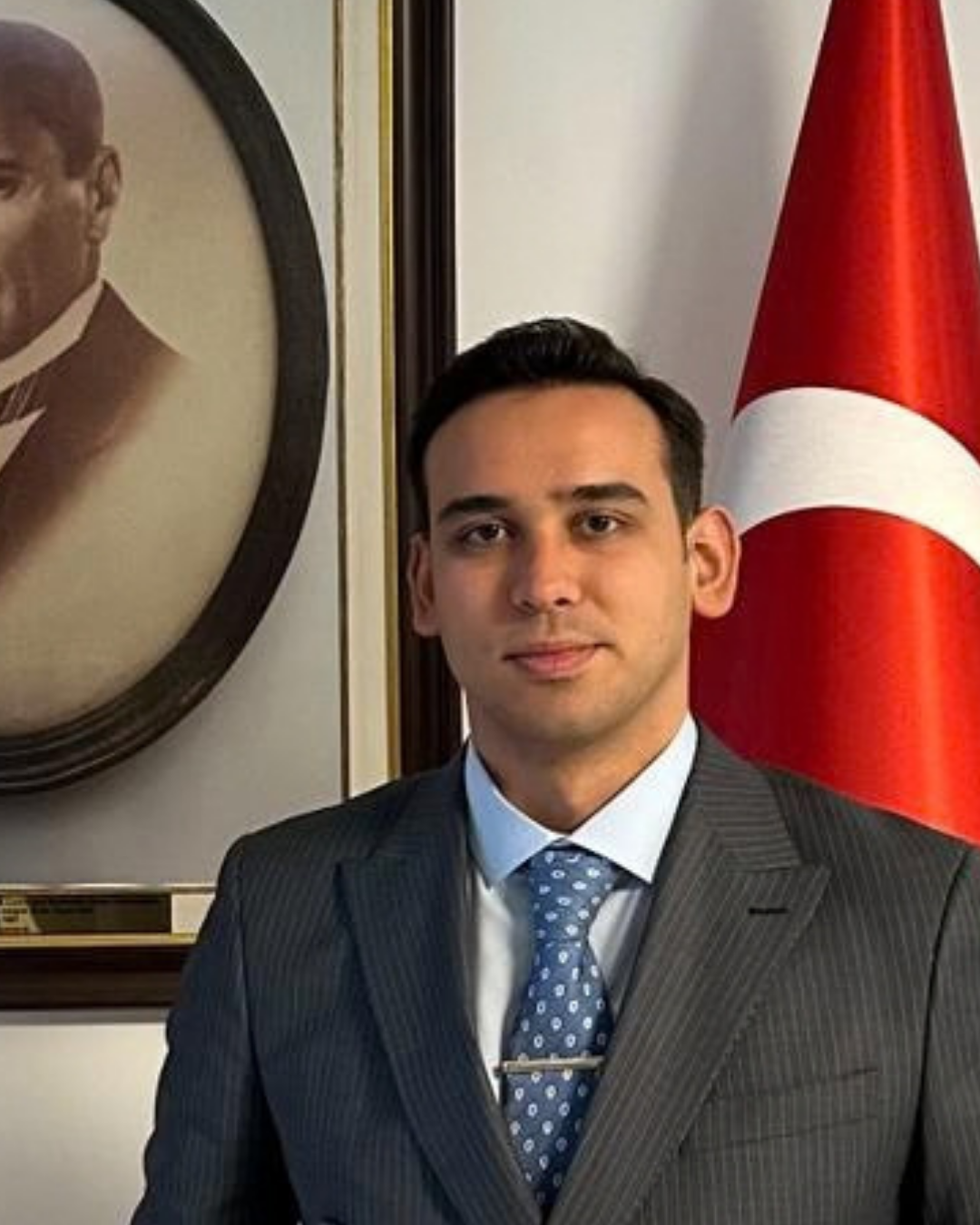 Erkan Varol
